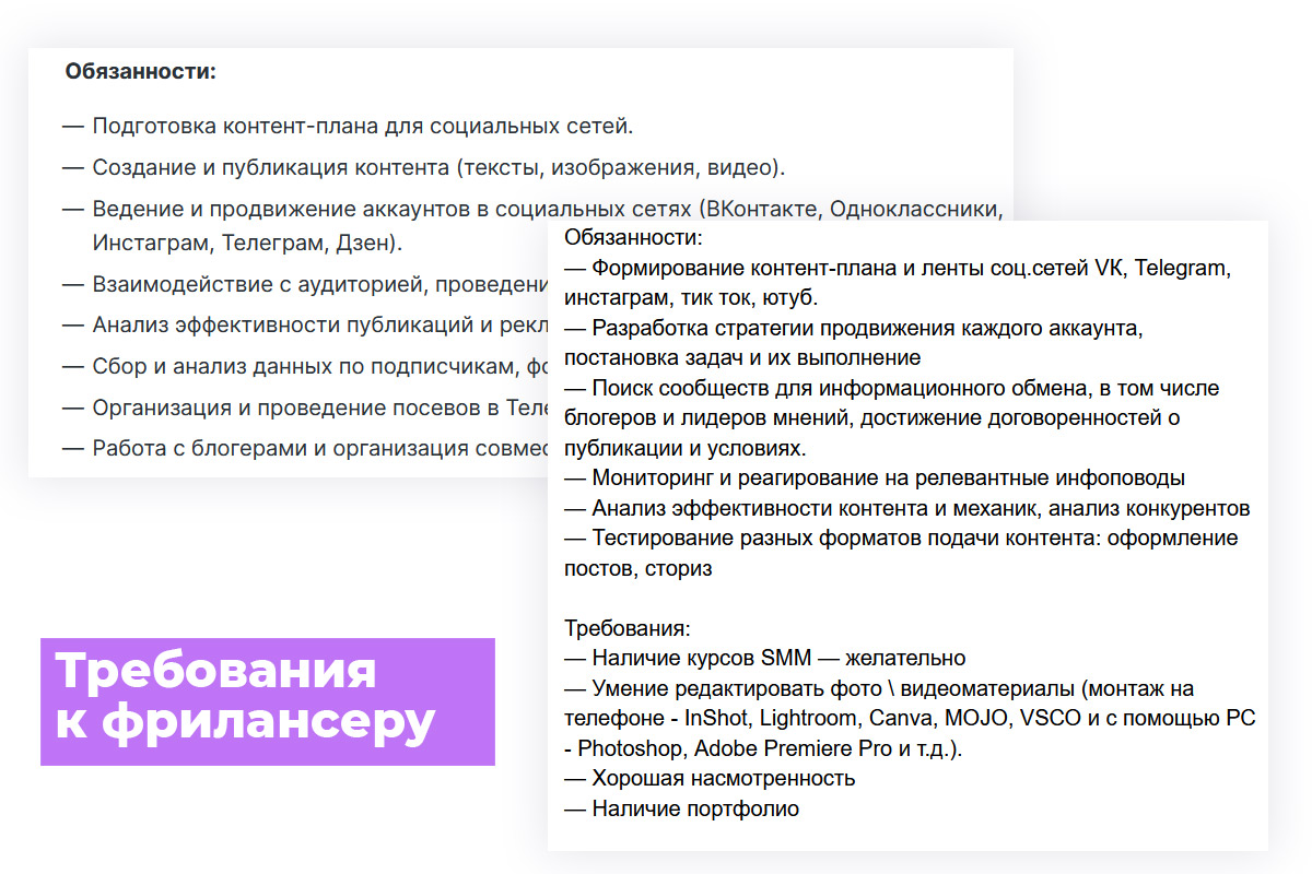 Как зарабатывать на фрилансе от 50 до 150 000 р. новичку