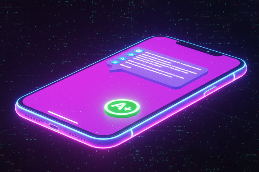 Как попасть в нейровыдачу: AI GEO / AEO для новичков Как попасть в нейровыдачу: AI GEO / AEO для новичков