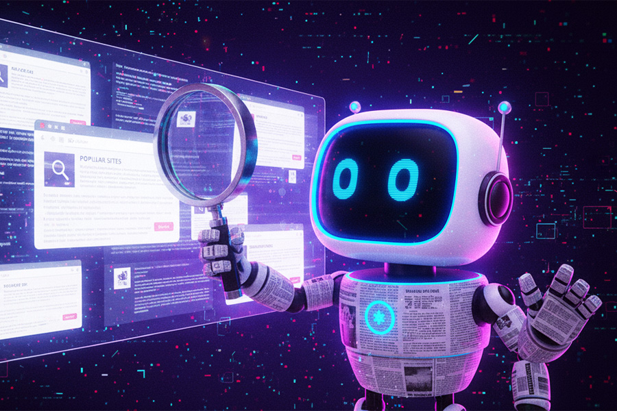 Как попасть в нейровыдачу: AI GEO / AEO для новичков Как попасть в нейровыдачу: AI GEO / AEO для новичков