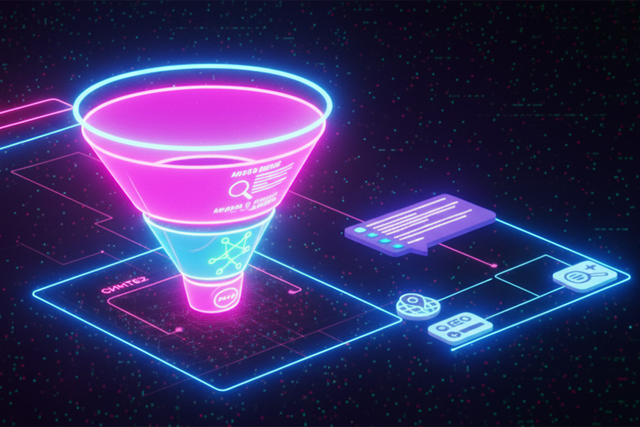 Как попасть в нейровыдачу: AI GEO / AEO для новичков Как попасть в нейровыдачу: AI GEO / AEO для новичков