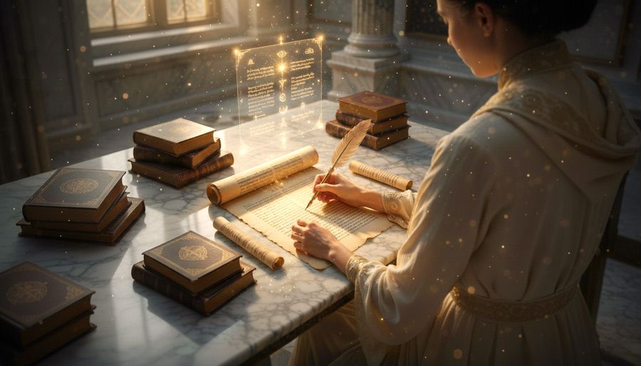 Тексты на заказ: SEO, статьи в блог, AI / GEO лонгриды, лендинги Тексты на заказ: SEO, статьи в блог, AI / GEO лонгриды, лендинги